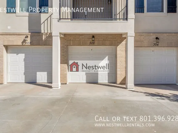 4716 W Grady Ln #302, Riverton, UT 84096