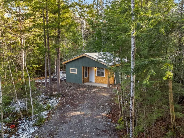 210 Pleasant Street, Passadumkeag, ME 04475