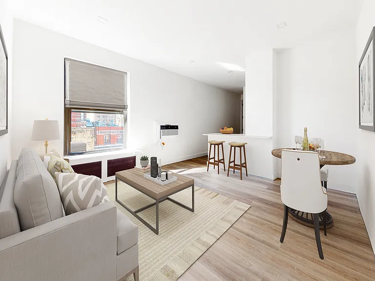 2785 Broadway #7L — Photo 1