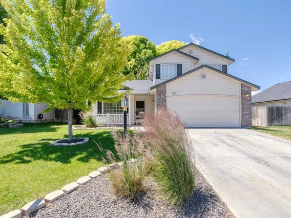 615 Royal St, Caldwell, ID 83605