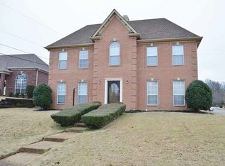4036 Autumn Spring Cv, Memphis, TN 38125