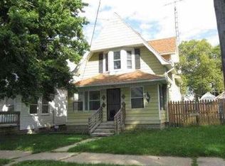 1436 Prouty Ave, Toledo, OH