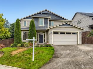 600 N Allen Creek Dr, Ridgefield, WA 98642