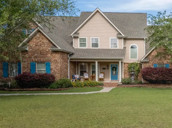 632 N Jovita Rd, Lake Charles, LA 70611