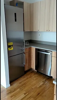 Rented by Tompkins Square Realty | media 12