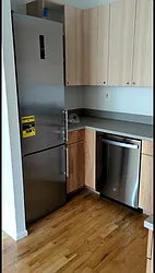 Rented by Tompkins Square Realty