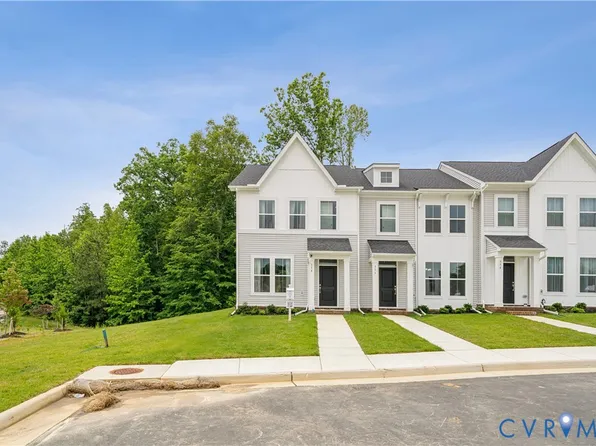 299 Mount McCauley Way, Aylett, VA 23009