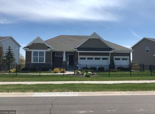 6711 133rd St, Savage, MN 55378