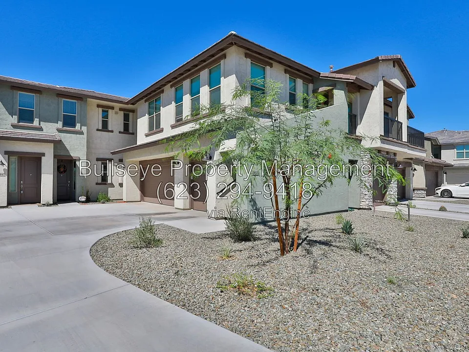 5100 E Rancho Paloma Dr #2047