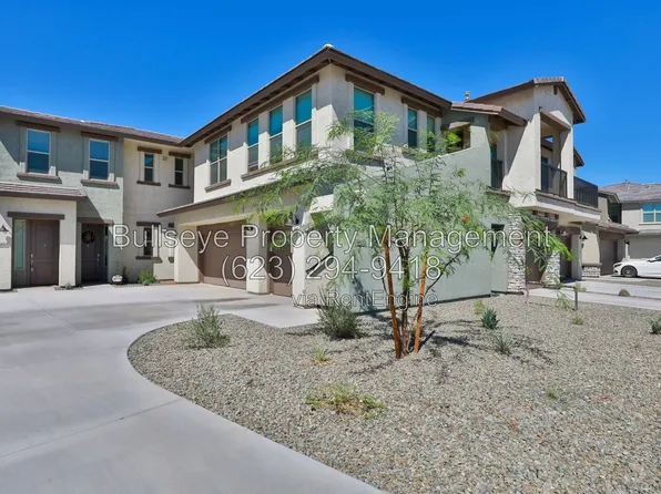 5100 E Rancho Paloma Dr, Cave Creek, AZ
