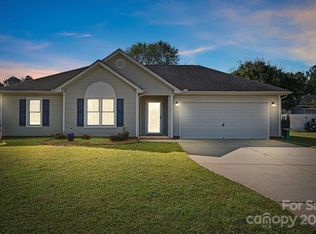 1007 Stepping Stone Ln, Monroe, NC 28110