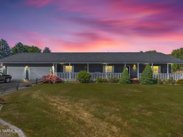 87 Spring Hill Ln, Selah, WA 98942