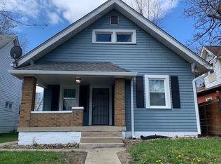 1118 N Ewing St, Indianapolis, IN