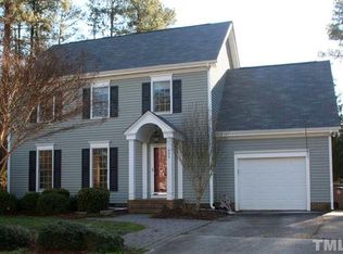 995 W Durness Ct, Wake Forest, NC 27587