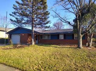 7028 Harshmanville Rd, Huber Heights, OH 45424