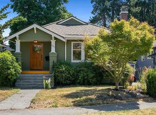 5016 Keystone Pl N, Seattle, WA 98103