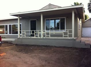 5129 Landis St, San Diego, CA 92105