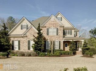 4155 Northridge Dr, Cumming, GA 30040