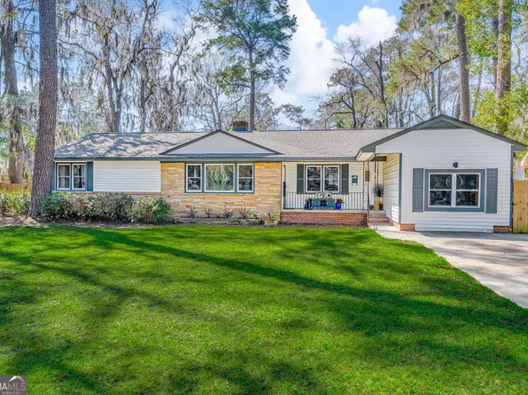 263 Varn Dr, Savannah, GA 31405