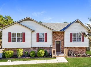 7320 Old Acton Rd, Moody, AL 35004