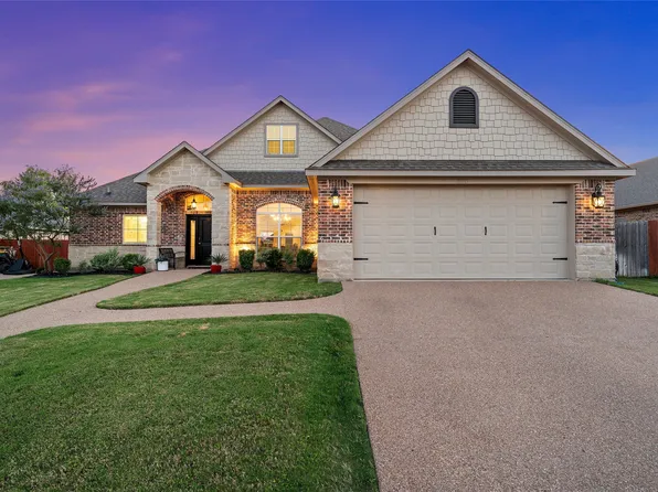 386 Cavitt Ct, Waco, TX 76706