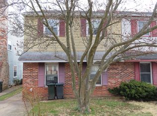 101 Braithwaite Ln, Quakertown, PA 18951