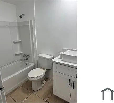 1 bed, 600 sqft, $1,795 — Photo 3
