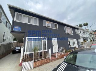 953 N Vendome St APT 2, Los Angeles, CA 90026