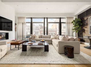 72 Mercer St APT 5W, New York, NY 10012