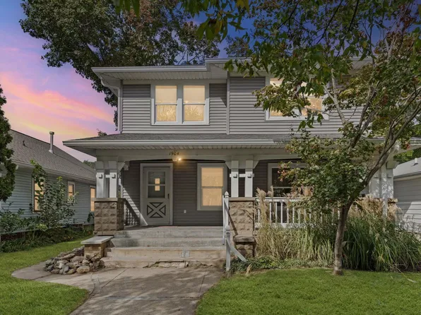 1904 Greenbush St, Lafayette, IN 47904