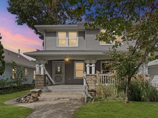 1904 Greenbush St, Lafayette, IN 47904