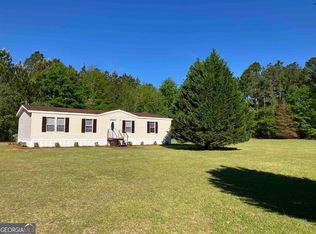 117 Lance Ln, Sylvania, GA 30467