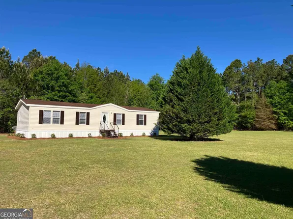 117 Lance Ln, Sylvania, GA 30467