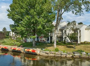 68 Railroad Avenue #3, Wolfeboro, NH 03894-0771