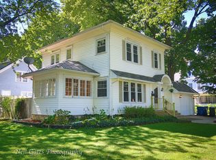 405 W Main St, Morris, IL 60450