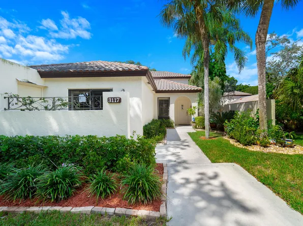 3117 KINGSWOOD Terrace, Boca Raton, FL 33431