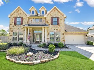 10003 Banestone Blvd, Tomball, TX 77375