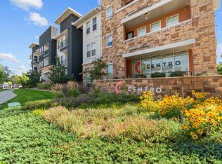 Centro, Aurora, CO 80012
