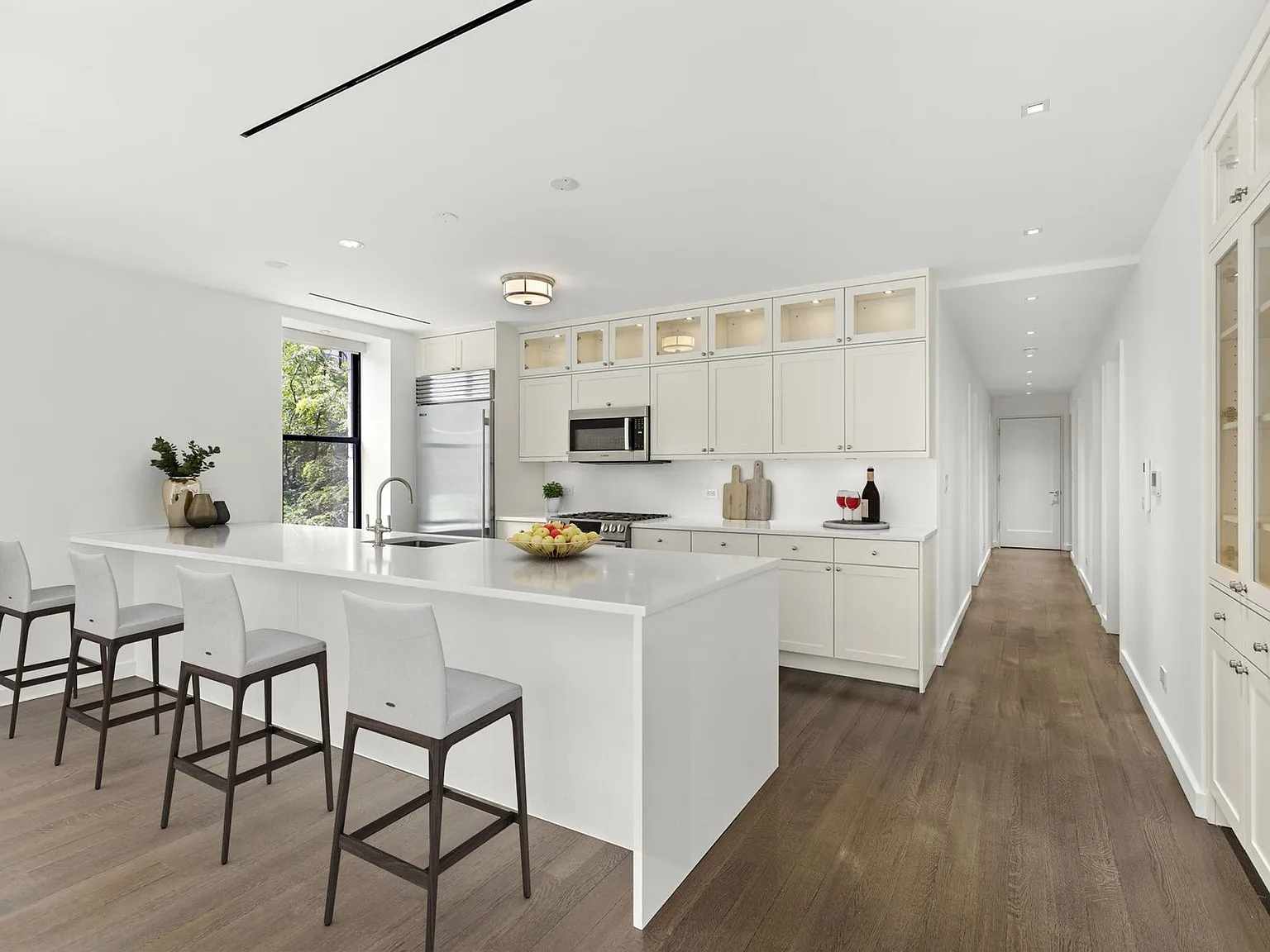 478 Central Park West — Photo 3