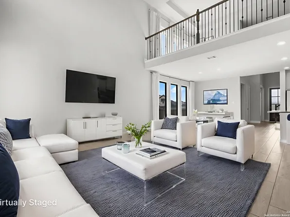 6548 Mason, Schertz, TX 78108