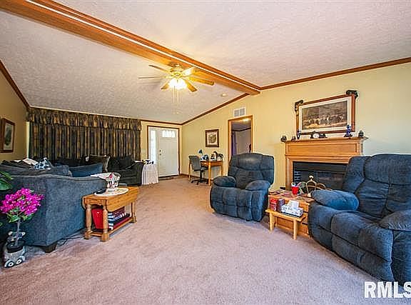 Large Living room