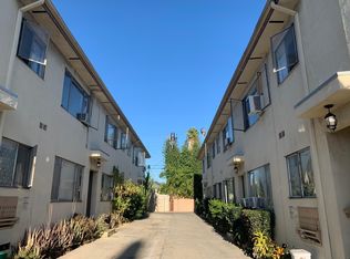1174 N Heliotrope Dr #3, Los Angeles, CA 90029