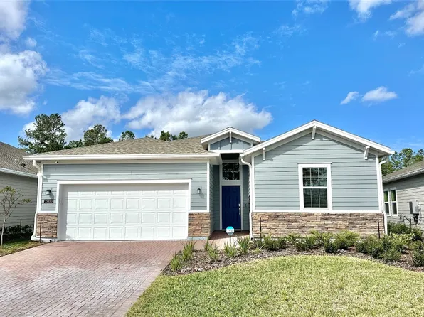 75853 Pondside Ln, Yulee, FL 32097