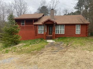 1362 Reeves Station Rd SW, Calhoun, GA 30701