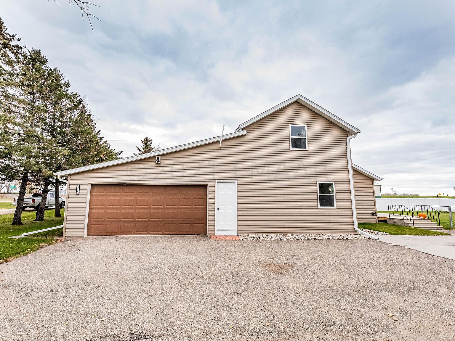 310 2nd St, Argusville, ND 58005 Zillow