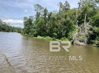 Lots 12 & 12a County Rd #9, Summerdale, AL 36580