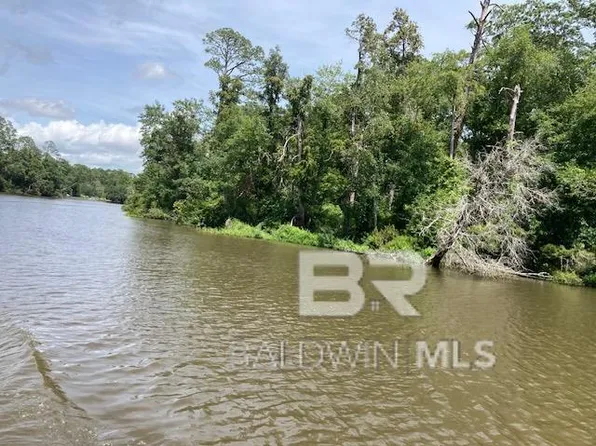 Lots 12 & 12a County Rd #9, Summerdale, AL 36580