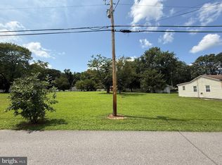 Patuxent Blvd, Aquasco, MD 20608