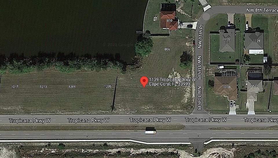 1st image of 1139 Tropicana Pkwy W