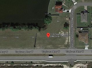 1139 Tropicana Pkwy W, Cape Coral, FL 33993
